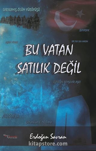 Bu Vatan Satılık Değil