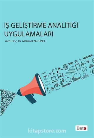 İş Geliştirme Analitiği Uygulamaları