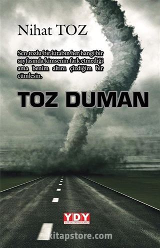 Toz Duman