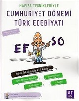 Hafıza Teknikleriyle Cumhuriyet Dönemi Türk Edebiyatı