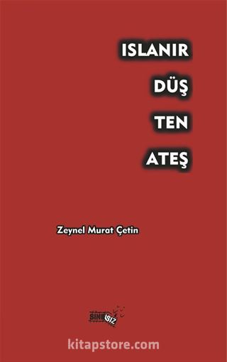 Islanır Düş Ten Ateş