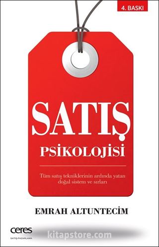 Satış Psikolojisi