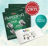 Ayasofya Dergisi Sayı 17