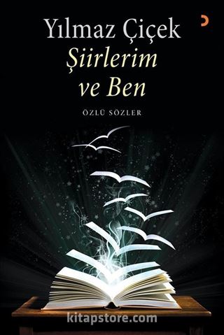 Şiirlerim ve Ben