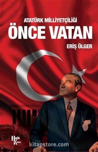 Önce Vatan