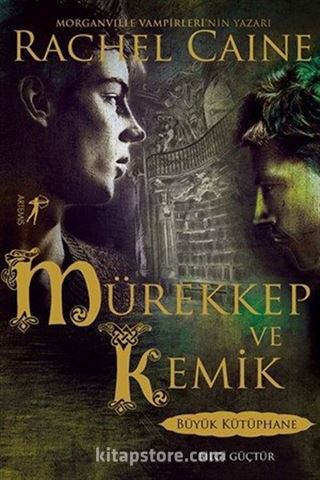 Mürekkep ve Kemik