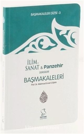 Başmakaleler 3 (Cep Boy)