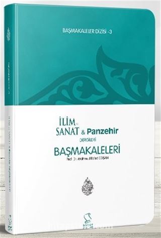 Başmakaleler 3 (Cep Boy)