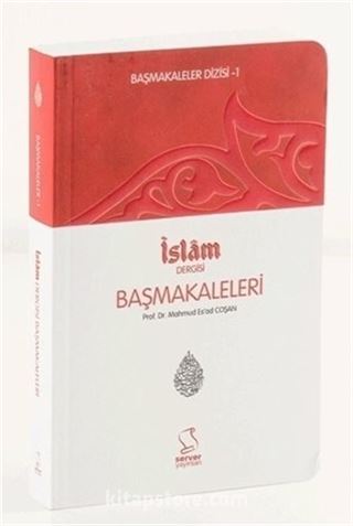 Başmakaleler 1 (Cep Boy)