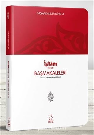 Başmakaleler 1 (Cep Boy)