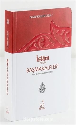 Başmakaleler 1 (Cep Boy)