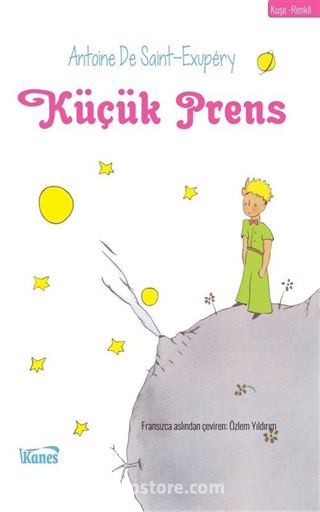 Küçük Prens