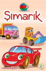 Şımarık