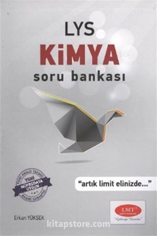 LYS Kimya Soru Bankası