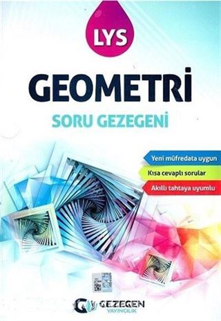 LYS Geometri Soru Gezegeni