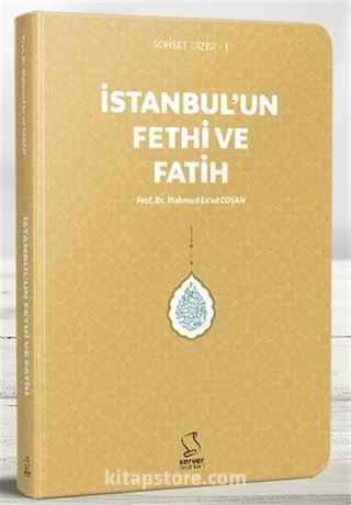 İstanbul'un Fethi ve Fatih (Cep Boy)