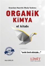 Organik Kimya El Kitabı