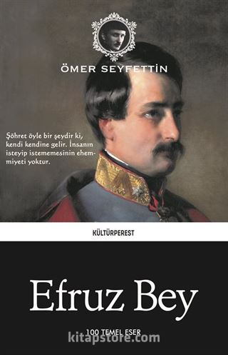 Efruz Bey