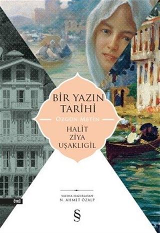 Bir Yazın Tarihi