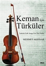 Keman İçin Türküler