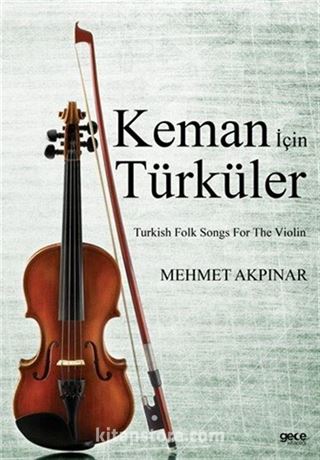 Keman İçin Türküler