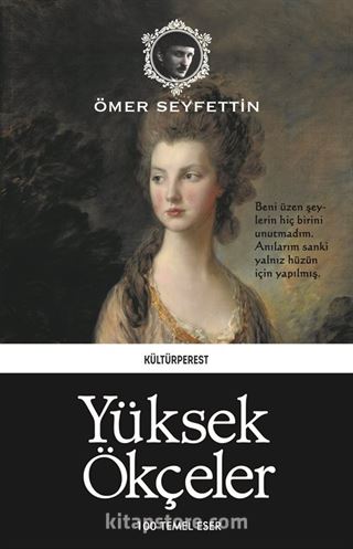 Yüksek Ökçeler