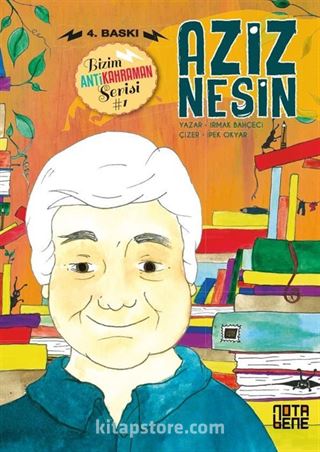 Aziz Nesin