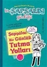 Bir Şapşalın Günlüğü 3,5 (Ciltli)