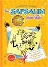 Bir Şapşalın Günlüğü 3 (Ciltli)