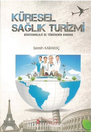 Küresel Sağlık Turizmi