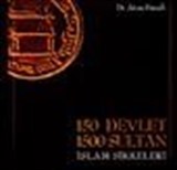 150 Devlet - 1500 Sultan İslam Sikkeleri