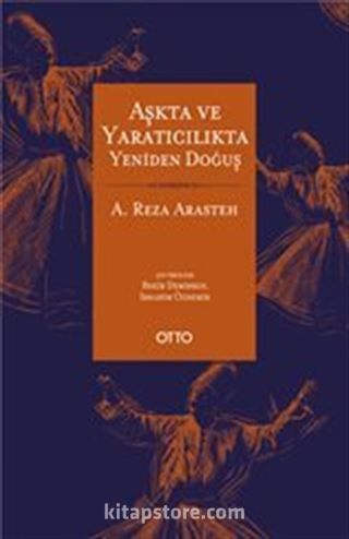 Aşkta ve Yaratıcılıkta Yeniden Doğuş