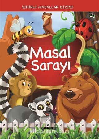 Masal Sarayı