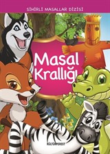 Masal Krallığı