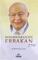 Baharın İlk Çiçeği