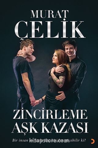 Zincirleme Aşk Kazası