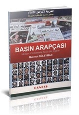 Basın Arapçası