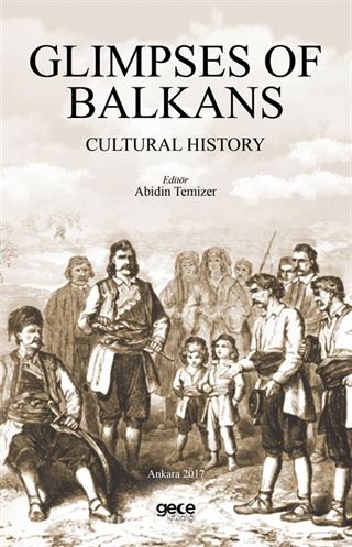 Glimpses Of Balkans