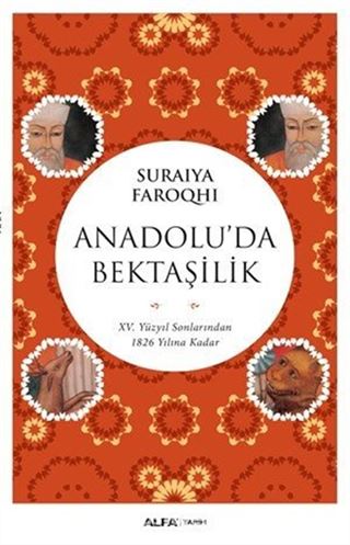 Anadolu'da Bektaşilik