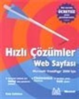 Hızlı Çözümler Web Sayfası