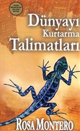 Dünyayı Kurtarma Talimatları