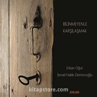 Bilinmeyenle Karşılaşmak (Cd)