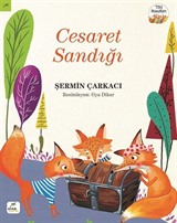 Cesaret Sandığı