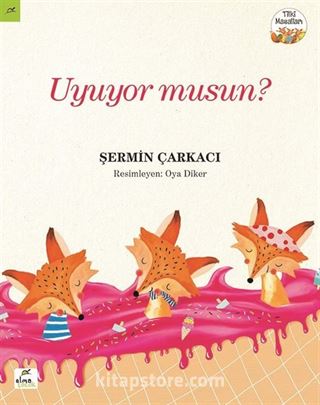 Uyuyor musun?