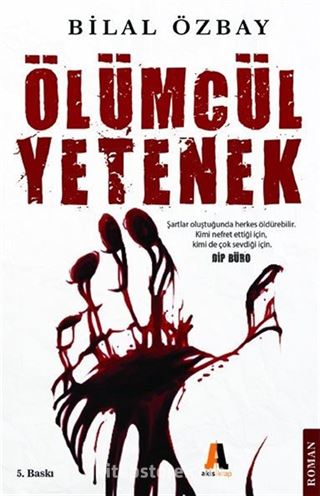 Ölümcül Yetenek