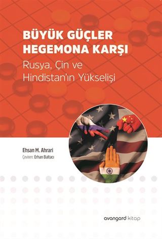 Büyük Güçler Hegemona Karşı