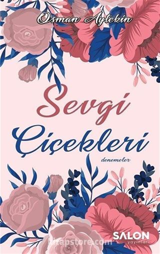 Sevgi Çiçekleri