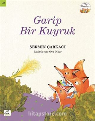 Garip Bir Kuyruk