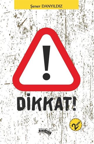 Dikkat