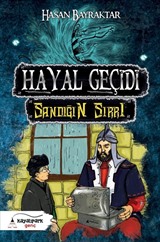 Hayal Geçidi